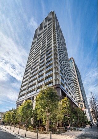都心高級賃貸レジデンス「LIVIO RESIDENCE（リビオレジデンス）」シリーズ 第1号物件『リビオレジデンス西麻布』竣工
