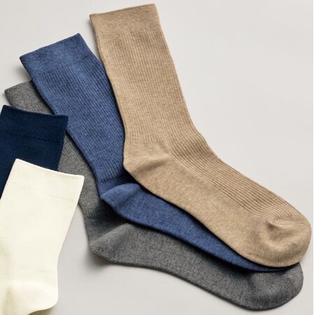 3/15は靴の日！1日中履いていても心地いい。こだわりのソックスがセシールで販売開始
