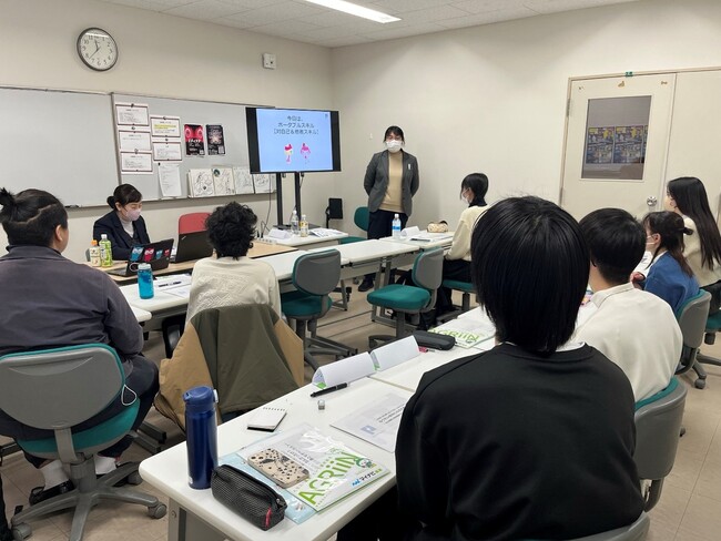 【国際アート＆デザイン大学校】声優や俳優を目指す若者を応援！学校と企業が連携した画期的な取り組みを実施！