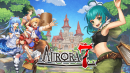 Aurora7キービジュアル Aurora7キービジュアル