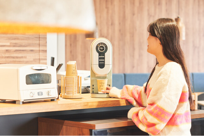 ふるさと納税返礼品にタッチ＆トライできる機会を都心のレンタルスペースで提供。”ブランド体験“を通じて、モノからまちを知り、まちのファンを創生。
