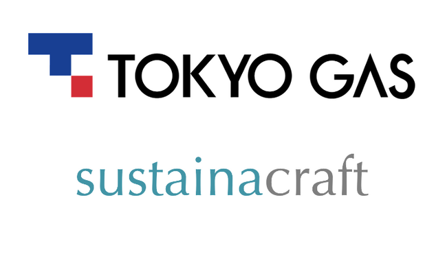 サステナクラフト、東京ガスと自然由来のカーボンクレジット創出プロジェクト開発における業務提携契約を締結