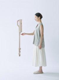 当社史上最軽量※1約1.1㎏ながら強力吸引「充電式紙パックスティッククリーナー MagiCaleena(マジカリーナ)」発売