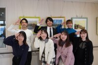 【開催レポート】『キャリポート』×学研、大学生が福祉業界の魅力をインタビューする体験型イベントを実施