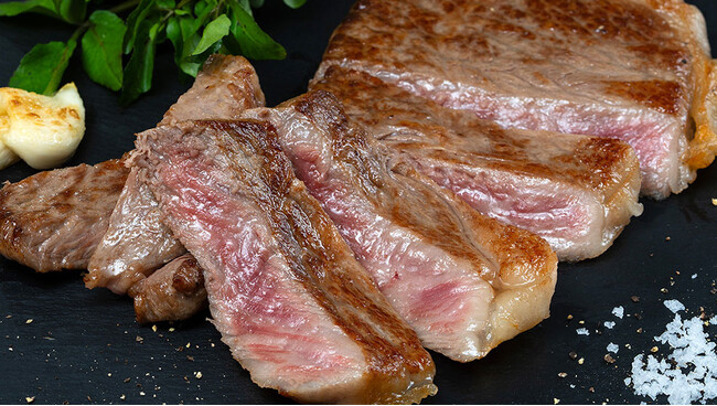 石川県の誇るブランド黒毛和牛「能登牛」をおいしく食べて応援！お取り寄せの売上の一部を災害見舞金として寄付します