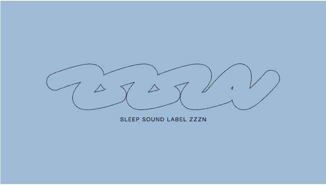 3月15日(金)「世界睡眠デー」に睡眠と音楽の可能性を探求するレーベル「SLEEP SOUND LABEL ZZZN（ズズズン）」を設立第一弾作品「ZZZN EP Vol.1」を配信開始