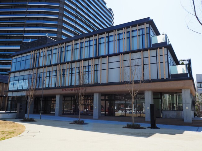 都市型スパ「TOTOPA都立明治公園店 」 、 3月22日（金）開業