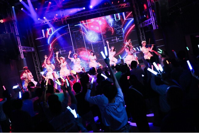 3ヵ月連続シングル配信リリース決定！アイドルオーケストラ【アイオケ】新章突入！5周年記念『アイオケミュージカル』の開催も発表！