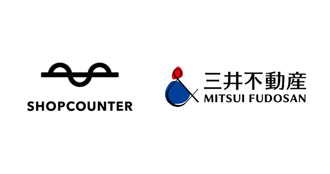 カウンターワークスが三井不動産と共同でポップアップストアを通じた日本全国のブランド・メーカーの支援プロジェクトを開始