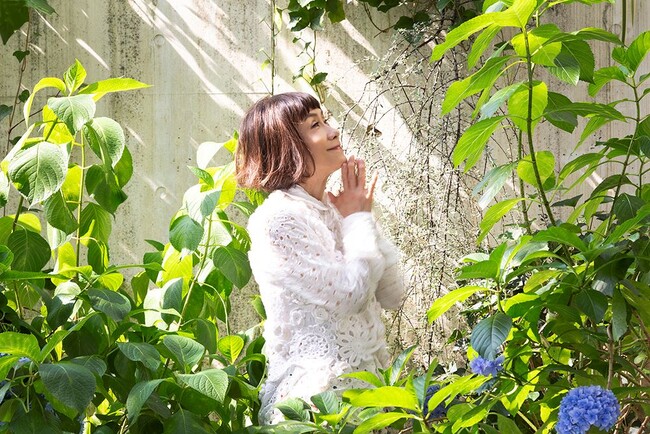 大貫妙子、最新ライブ作品「Taeko Onuki Concert 2023」リリース決定
