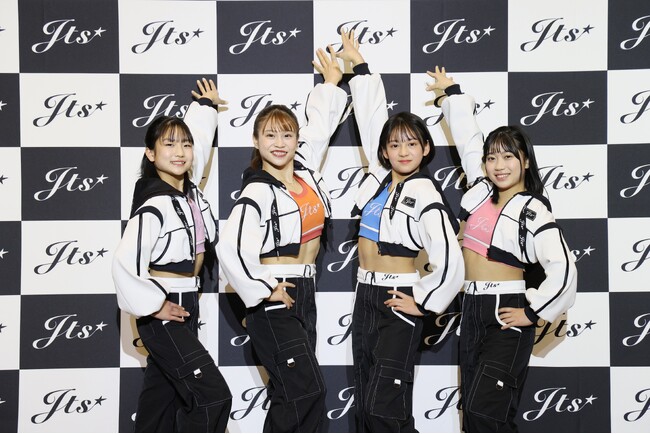 新たな体操の歴史を刻む『Jts（女子体操サークル）』が本格始動！