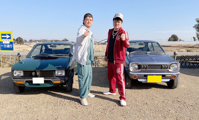 新日本自動車振興協会が新たなスモールカーワールドを創造「ENJOY CAR WORLD 841」から「ENJOY CAR WORLD 