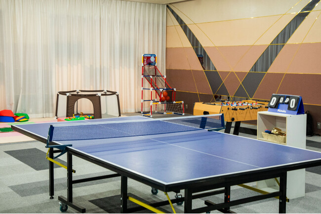 【函館湯の川温泉/湯元啄木亭】集まれ子どもたち!啄木亭エンジョイスペースで遊ぼう!