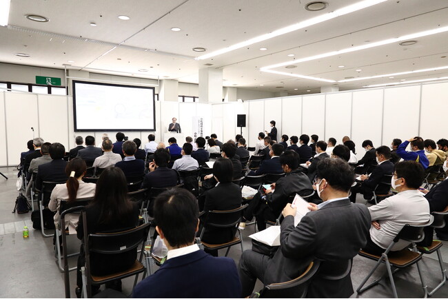 【INTERMOLD / 金型展 / 金属プレス加工技術展2024】セミナーや出展者情報を公式サイトで公開