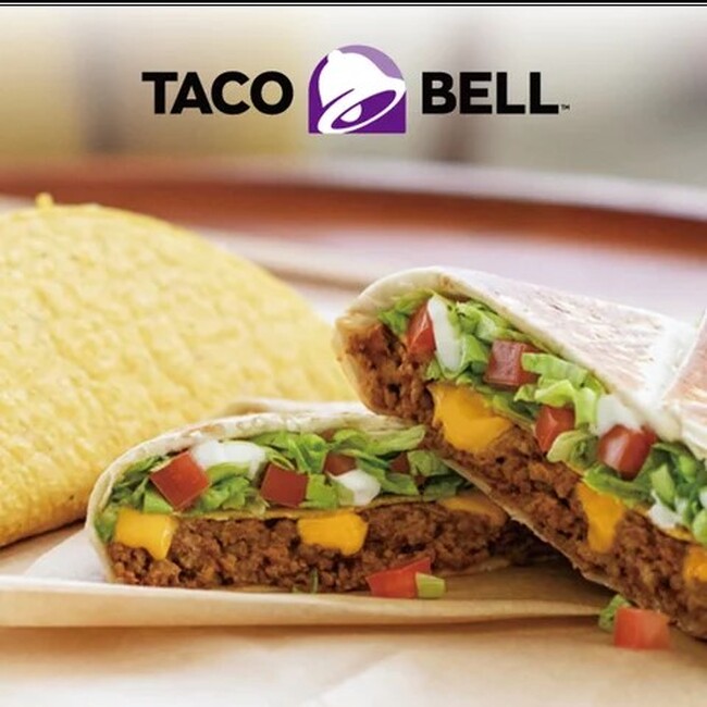 ≪GRAND OPEN≫世界で7,000店舗超のメキシカン・ファストフード「TacoBell(タコベル)」中目黒店、グランドオープン！店舗限定スイーツ“うさチュロあいす”が登場！！＜3月29日(金)＞