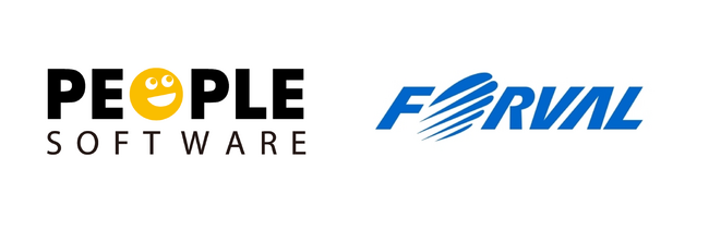 株式会社フォーバル　ピープルソフトウェア株式会社と業務提携