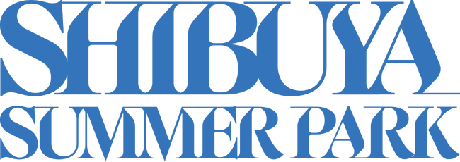 Shibuya Summer Park 2024開催！！