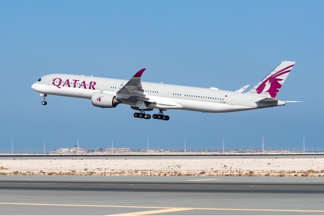 カタール航空グループCEO 、バドル・モハメド・アル・メール　カタール航空の今後のビジョンを発表