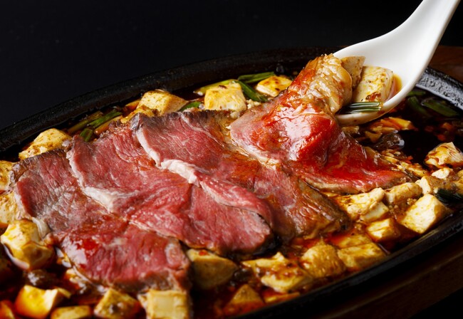 中国料理界の巨匠、脇屋友詞シェフが幕張に。麻婆豆腐や天津飯など王道の「町中華」が華麗に進化を遂げる！