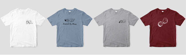 出版社が出店する「オンデマンドプリントTシャツモール」、「pTa.shop」にて、扶桑社の『マンガ　天然ねこ生活 VOL.2』アイテムが販売開始