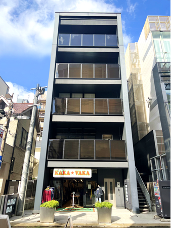 クラウドファンディング「Funds（ファンズ）」を通じた資金調達　福岡エリアを含む「区分所有オフィス」の事業資金として活用