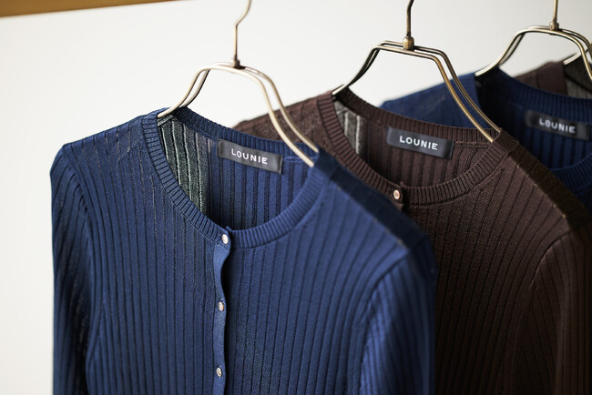 【LOUNIE】