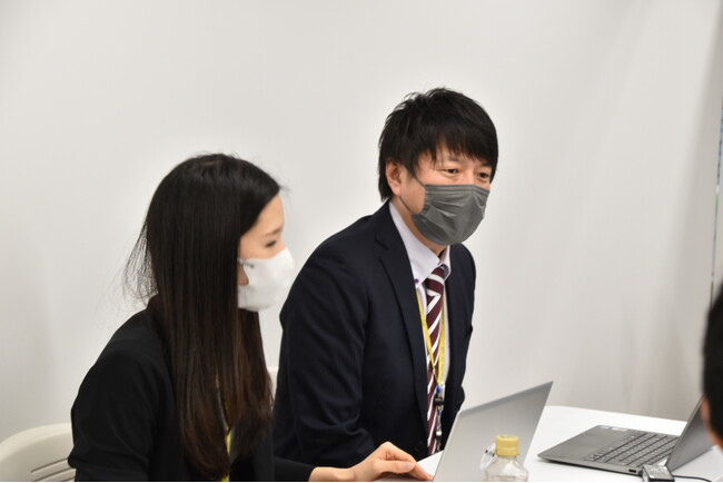 【座談会レポート】障害者雇用の好事例を発表！