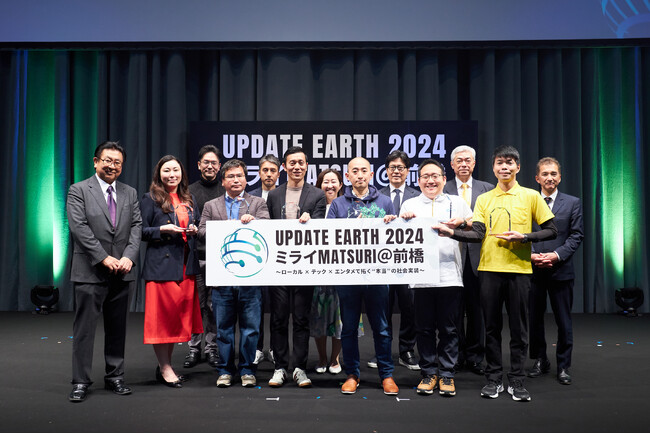 Glocalist、「NIPPON INNOVATION TRYOUT」に採択されました！