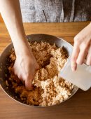 転機になったみそづくり 転機になったみそづくり