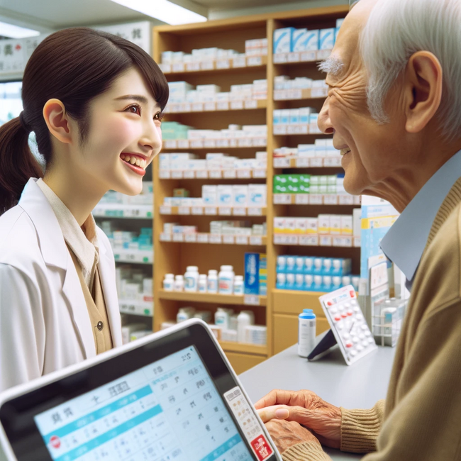 薬剤師の負担を大幅に軽減！薬歴作成支援サービス「corte」のプロトタイプをリリースしました。