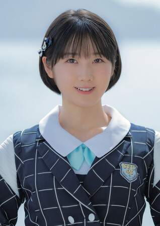 STU48 甲斐心愛　KLP48に移籍！！