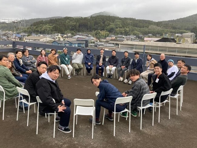【企業人事部】向け「越境学習」プロジェクトALIVE。2024年度の活動報告と、次回プロジェクト（2024年10月～）の答申先とテーマを大公開！