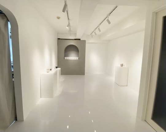 東京清澄白河にある格安おしゃれなレンタルギャラリー「クリューチ」より平日時間貸しプランがスタート！