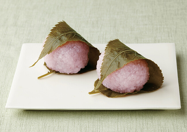 春のおいしさを満喫！大丸神戸店の【春らんまん ハルイロ FOODS】