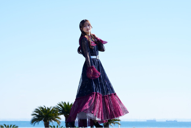 声優・七瀬彩夏、TVアニメ『遊☆戯☆王ゴーラッシュ！！』新エンディングテーマでソロアーティストデビュー決定！1stシングル「STAR RUSH」は2024年7月10日発売！