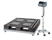 【新製品情報】Ａ＆Ｄは、検定付きの低床タイプデジタル台はかり「SN-2000KL-K」を新発売いたしました。