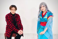 【MUSIC ON! TV（エムオン!）】“世界”に飛躍するための姿を追う6ケ月連続特番THE RAMPAGE～3Vocals THE NEXT～第2回目は、川村壱馬が登場！世界的VRアーティストとコラボし、3D作品を制作！エムオン!で3/27(水)夜11時30分～放送！