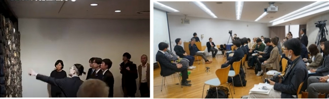 「ベネッセアートサイト直島　対話型鑑賞プログラム」の効果検証と成果報告　生徒の「自己理解」の向上が顕著な結果に