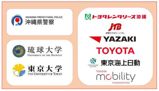 JTB、沖縄県で、レンタカー車中での観光レコメンドによる行動変容を確認