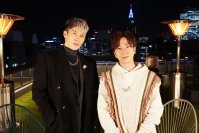 【MUSIC ON! TV（エムオン!）】河合郁人 レギュラー番組「ぐれジャニ」第10回ゲストは、ギタリスト・MIYAVI世界を魅了する超絶ギターテクを河合に伝授！“ロック”なセッションをお見逃しなく！エムオン!で3/28(木)夜11時～放送！