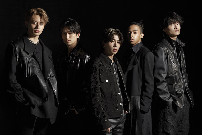 Aぇ! group、ユニバーサル ミュージックよりデビュー決定＆デビューシングル5月15日（水）発売！