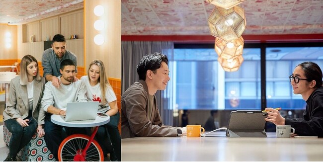 クリエイターや起業家・マーケターなどが多様なイベント交流や活動披露の場を通して新たな可能性を発見できるコミュニティ「lyf Creators’ Lab」が4月よりさらに活動を拡大