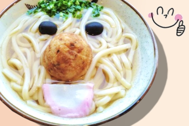 ジャンボフェリー｜新メニュー「浮かぶタコ焼きうどん」、「チュロス さぬきレモンと蜂蜜のメランジェ添え」販売開始