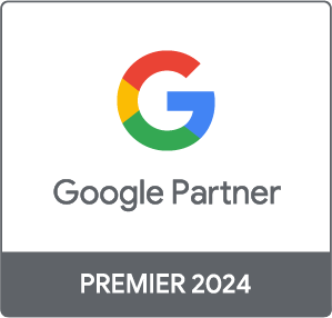 free web hope、Google Partners プログラムで国内上位3％の「2024 Premier Partner」に認定