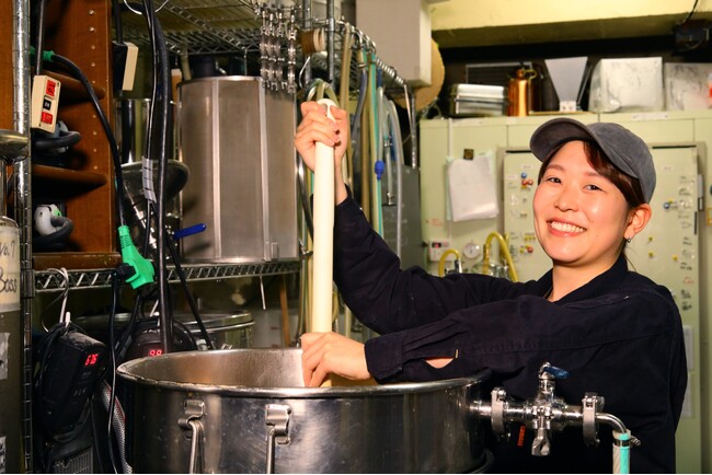 【モノづくりはカッコイイ!!】東京・銀座で40年の歴史を誇る場所からクラフトビールを造るレストランとして日本一高いハードルに挑戦!!