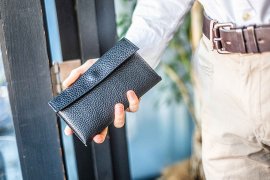 コンパクトで大音量のウォレット コンパクトで大音量のウォレット