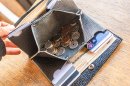大きく開くからモタつかない 大きく開くからモタつかない