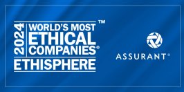Assurant、2024年版「世界で最も倫理的な企業」に選定