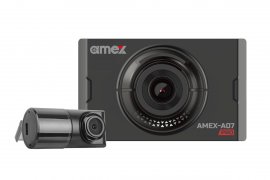 ドライブレコーダー「AMEX-A07PROシリーズ」 ドライブレコーダー「AMEX-A07PROシリーズ」
