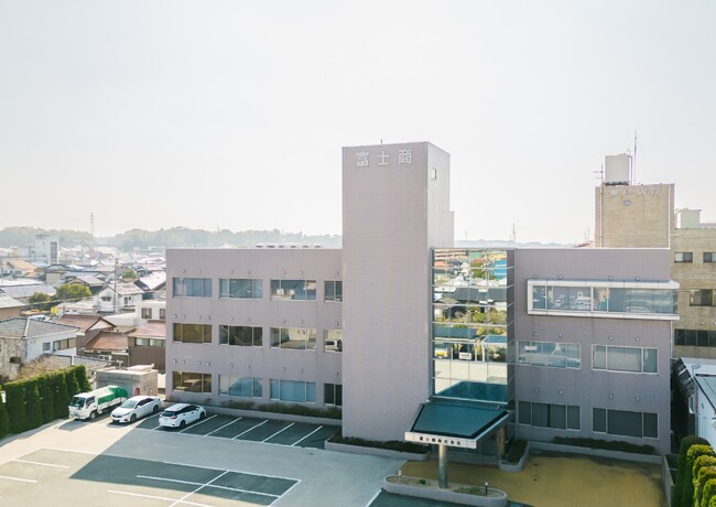 学生の新たな選択肢を... 山口県内に快適安全なアパート新築！